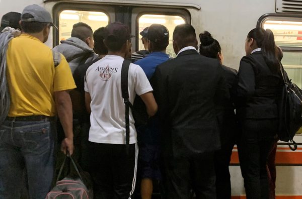 Unos 22,3 millones de mexicanos fueron víctimas de delitos en 2019 - MarketData