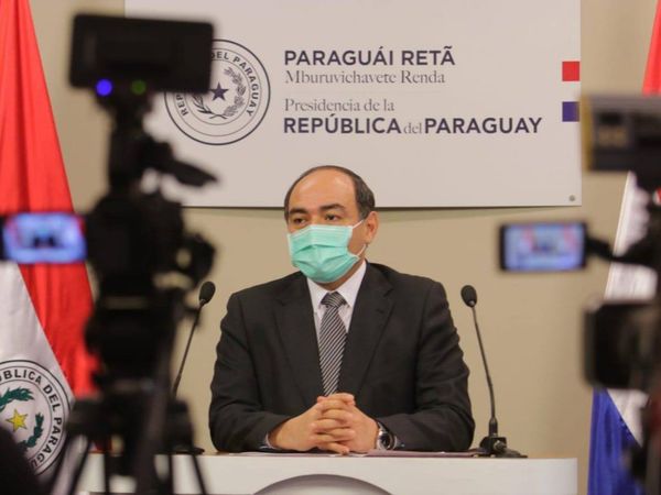 Prestan acuerdo para que Rivas Palacios sea embajador ante Chile