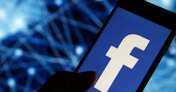 Estados Unidos demandó a Facebook