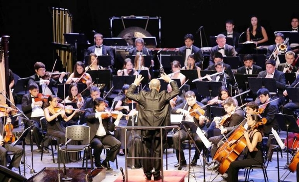 HOY / Homenaje a Beethoven en "La Sinfónica contigo"