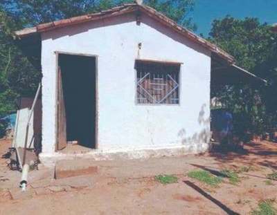 Matan a un abuelito de 78 años para robarle su pensión, ocurrió en Luque