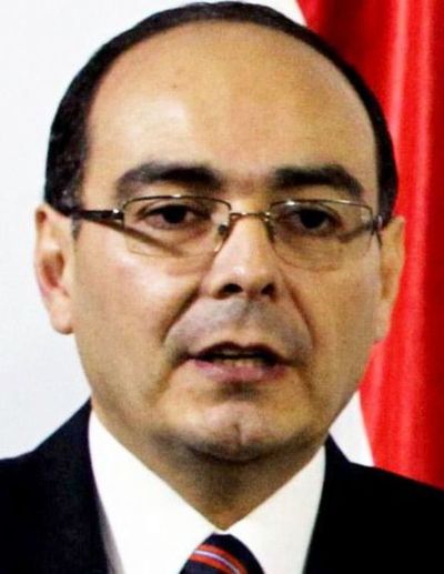 Prestan acuerdo para que Rivas sea embajador ante Chile