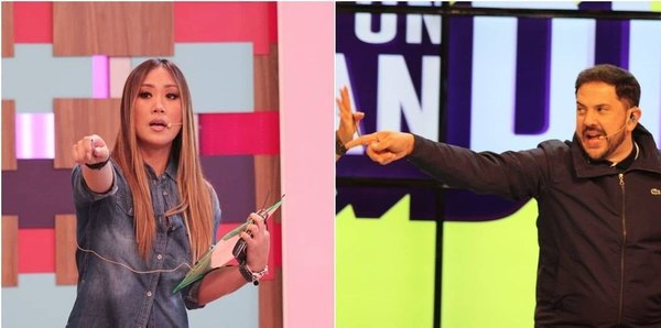 Crónica / ¿Por qué Yolanda Park bloqueó a Dani Da Rosa?