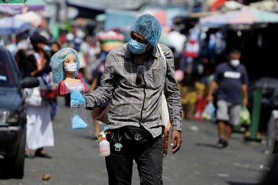 Incertidumbre en El Salvador para 2021 por su economía ya en recesión - MarketData