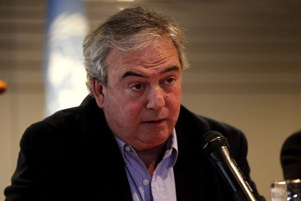 Uruguay busca mejorar su competitividad regional con una nueva terminal pesquera - MarketData