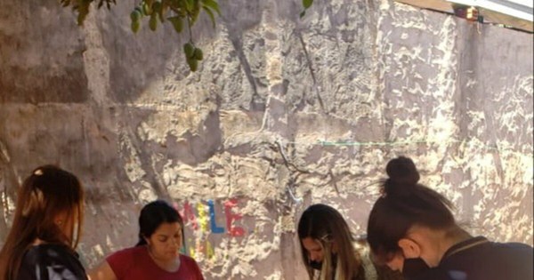 La Nación / Desbaratan red de trata de personas que operaba en Paraguay y España