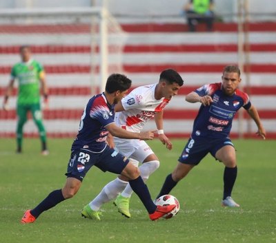 Los grandes quieren a la 'joya' de Tembetary