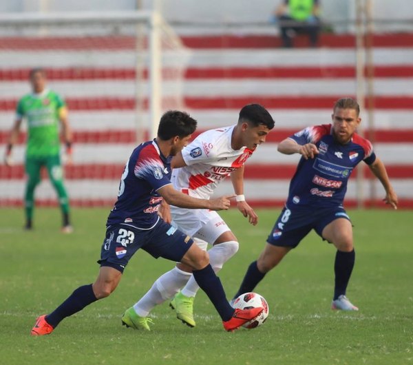 Los grandes quieren a la 'joya' de Tembetary