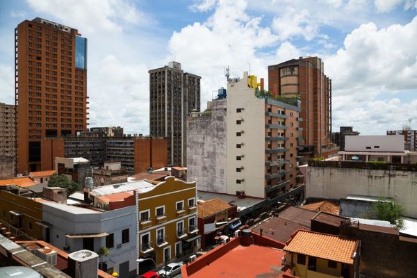 Esperan recuperación económica desequilibrada entre sectores, para el 2021 - MarketData