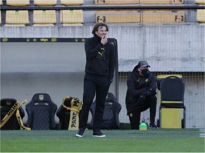 Forlán confía en el Atlético, pero no da pronóstico para el derbi