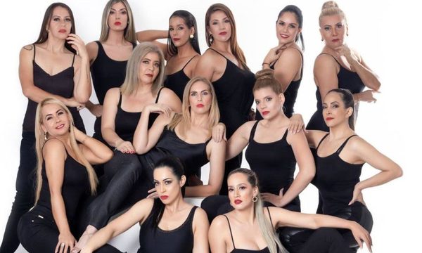¡Es el turno de las doñas! Compiten para ser Lady Paraguay 2021