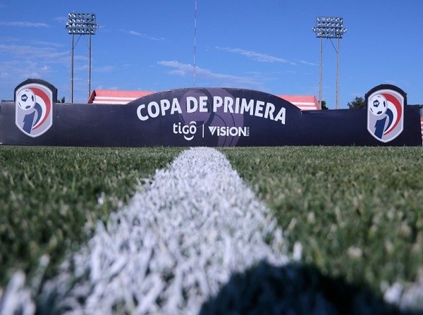 Los colores para una jornada clave - APF