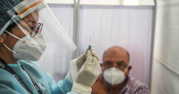 La Nación / Perú culmina primera fase de ensayos de vacuna china