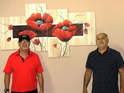 Justo Villar dará charla a profesores de fútbol de Ñeembucú
