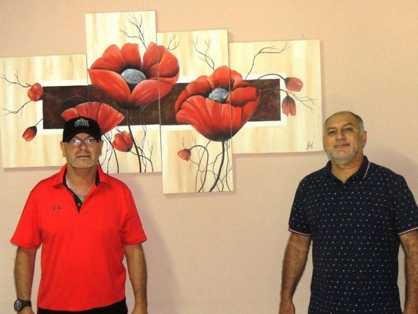 Justo Villar dará charla a profesores de fútbol de Ñeembucú