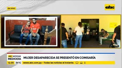 Luque: Fiscala imputaría a Rocío Chaparro por violación del deber de cuidado  - Periodísticamente - ABC Color