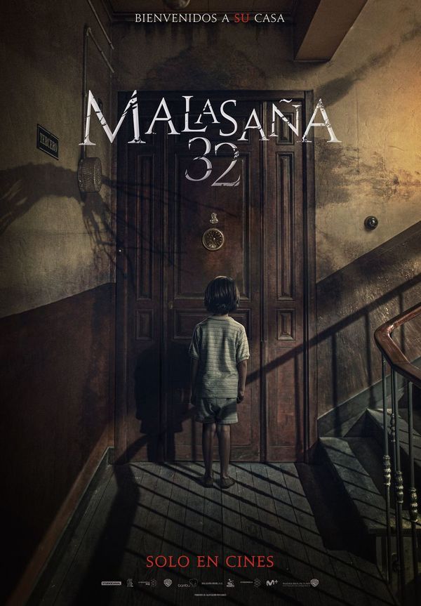 Malasaña 32 (2D) - Cine y TV - ABC Color