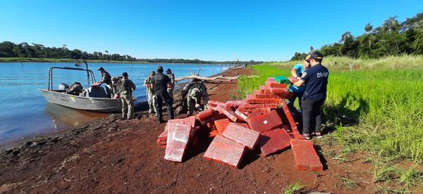 Imputan custodio de campamento narco - ABC en el Este - ABC Color