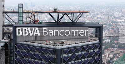 BBVA México coloca bono verde de Fibra Prologis por 375 millones de dólares - MarketData