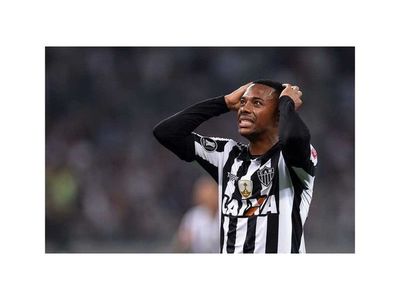 Justicia italiana confirma condena de 9 años a Robinho por violación en Milán