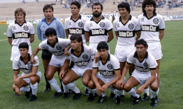 HOY / Olimpia lidera una estadística de buenas rachas en torneos locales