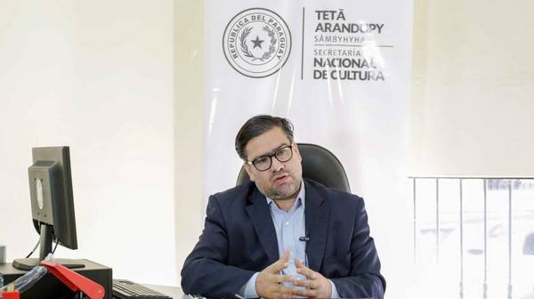 Sector artístico disconforme por la baja cantidad de adjudicados para el subsidio y por el “riguroso” filtro » Ñanduti
