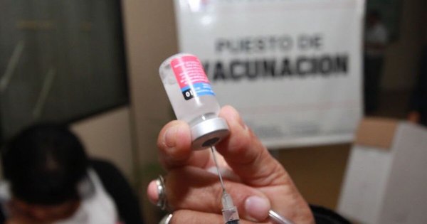 La Nación / Antes del COVID-19, dos siglos de vacunación y desconfianza