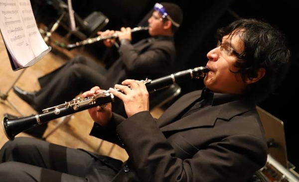 HOY / La Orquesta Juvenil de Asunción cierra el año con concierto virtual