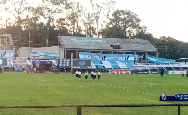HOY / En Villarrica se pone en marcha la penúltima fecha del Clausura