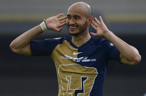 Aseguran que Carlos González pide una fortuna para ir a Tigres