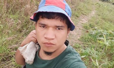 Comunicado de “Jaka” para las yiyis que lo acosan