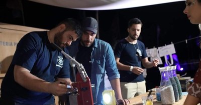 La Nación / Dieron a conocer a los ganadores del concurso “Desafío Asunción Resiliente”
