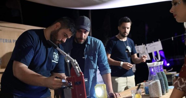 La Nación / Dieron a conocer a los ganadores del concurso “Desafío Asunción Resiliente”
