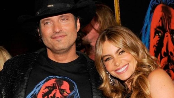 HOY / Sofía Vergara y Robert Rodríguez planean una versión femenina del "Zorro"