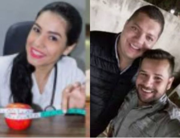 AUDIO: Denuncia de pedido de sexo a cambio de trabajo en la función pública complican a diputado de Amambay