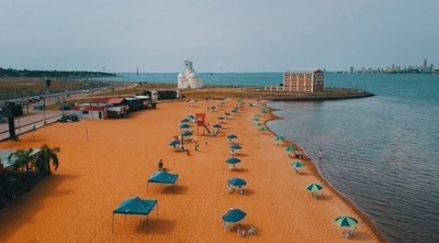 Municipalidad sostiene que playas de Encarnación ya están habilitadas al contar con protocolo aprobado