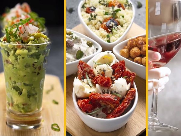 Una colección para deleitar los sentidos: Pequeños placeres, grandes sabores