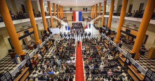 La Nación / Aprueban documentos tributarios electrónicos a través del sistema Ekuatia’i
