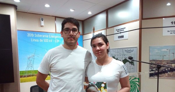 La Nación / Madre de Bianca denuncia “intento de homicidio” por parte del Ministerio de Salud