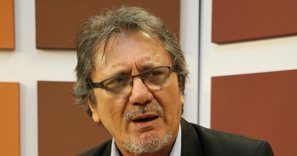 La Nación / En Argentina lanzarán la canción de las modelos, autoría del periodista Augusto Barreto