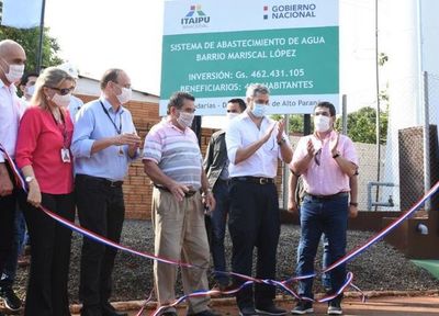 Abdo Benítez visitará Alto Paraná este viernes - ABC en el Este - ABC Color