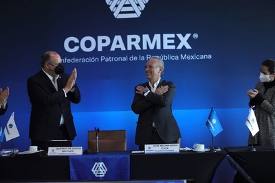 Patronal elige a un nuevo presidente que ofrece diálogo con el Gobierno - MarketData