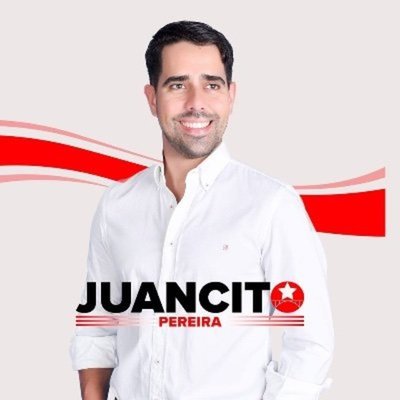 Hijo del extinto dirigente stronista Juan Eudes Pereira busca ser intendente de CDE