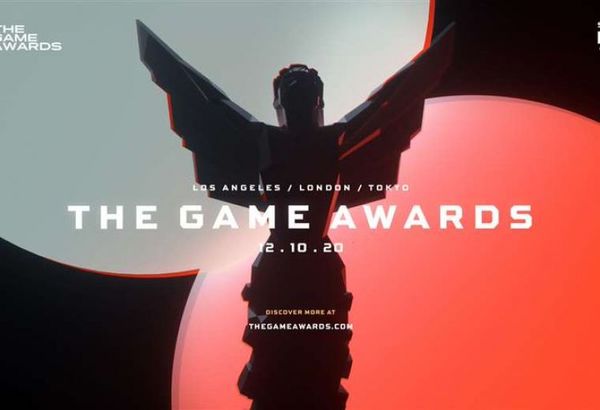 Todos los nominados y cómo ver en vivo los Game Awards 2020
