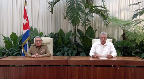 El CUC dejará de circular en Cuba el 1 de enero - MarketData