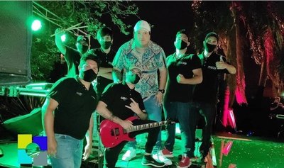 Crónica / NOVASEO. ¡Cancelan conciertos por pocas horas de farra!