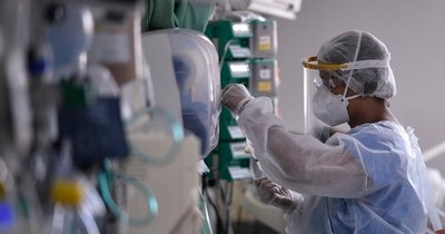 La Nación / Confirman primera reinfección en Brasil