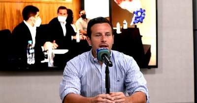 La Nación / Se trabajará con mucha cautela durante el 2021, dice UIP Joven