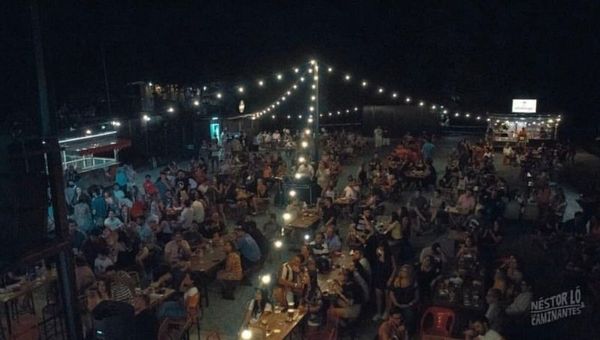 Sanber Food Park apuesta al crecimiento de San Bernardino todo el año