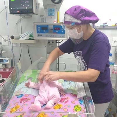 Crónica / EFECTO PANDEMIA “Baby Boom”: ¡Romperán récord de nacimientos!